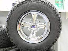 12 Inch Cragar Replica Alloy Rim Set With Efx Fusion Tires Golf Carts Wheels And Tires Golf Cart Wheels