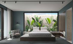 Home Decor Apartment 51 Green Bedrooms With Tips And Accessories To Help You Design Yours Home Decor Apa Bedroom Green Green Bedroom Design Green Bedroom Walls Green is a popular color for decor and it has some advantages: