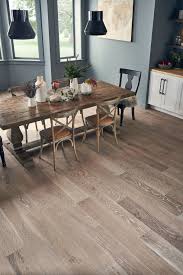 Now Available In Stores Our Prospect Park Hardwood Flooring Shown In Color Arch Inspired By The Pre War Arc Engineered Wood Floors Rustic Hardwood Hardwood
