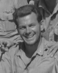 LTC Robert Vincent McHale (1916-1953)