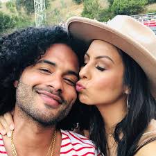 Anjelah Johnson-Reyes added a new...