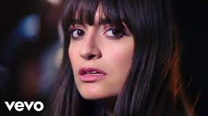 5 / 5 29 мнений. Clara Luciani La Grenade Clip Officiel Youtube