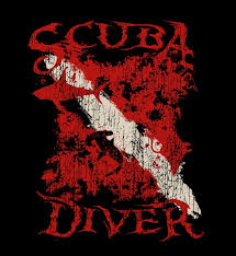 Funny scuba diver diving design novelty. Best Ao Scuba Diver T Shirt Black For Sale Online Divers Supply