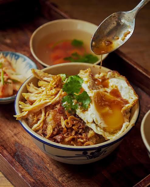 15 quán xôi Sài Gòn ngon, topping phong phú, vừa ăn – VinWonders
