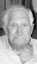 Sgt Peter P. Fabian (1929-2012)