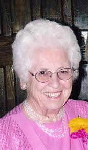 Anna Belle Belcher Obituary