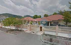* * * demikian cerita asal mula nama simalungun dari daerah simalungun, provinsi sumatra utara. Unfurnished Terrace For Sale At Taman Tunku Sarina Bandar Darulaman Land