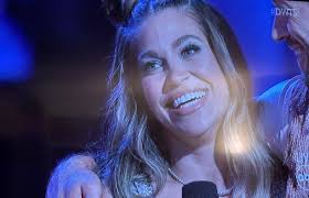 Danielle Fishel & Pasha Pashkov's DWTS Disney Night: SCORES