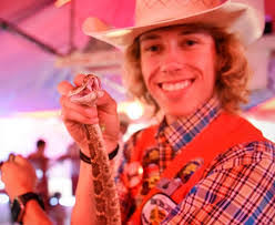 Greg Strawn's Instagram, Twitter & Facebook