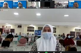 Padahal dengan kontrak kerja karyawan yang sederhana saja sudah cukup untuk menjamin keterikatan kerja karyawan dalam waktu tertentu sesuai dengan pengalaman kami, pada dasarnya membuat dan memahami surat perjanjian kontrak kerja karyawan yang sederhana itu cukup mudah. Medco Gelar Bimbel Dering Persiapan 250 Siswa Hadapi Sbmptn Antara News Kalimantan Utara