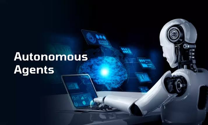 What Are Autonomous AI Agents? A Complete Business Guide