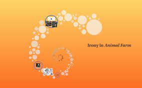 We did not find results for: Irony In Animal Farm By Kerstin Roland