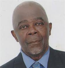 Ronald George Greenfield Obituary