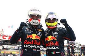 Follow your favorite team and driver's progress with daily updates. French Gp Facts Stats Verstappen S First F1 Hat Trick And A Special Podium For Perez Formula 1