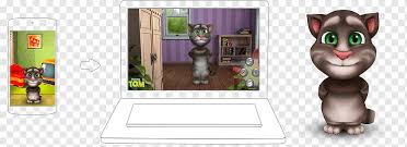 Benim Konusan Tom Um Video Oyunu Kedi Benim Konusan Tom Um Oyunu Video Oyunu Kesmek Png Pngwing