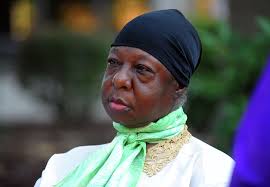 Rally calls for 'Justice for Trayvon'