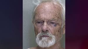 82-year-old Florida man accused of fatally stabbing wife and battering  several people