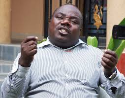 Kayihura Transfers Kisoro Top Police Bosses; Locals Celebrate