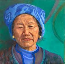 Carol Cassel's Instagram, Twitter & Facebook