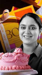 Mallika Tandon's Instagram, Twitter & Facebook