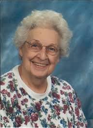 Irene E. Burandt Obituary August 2, 2021