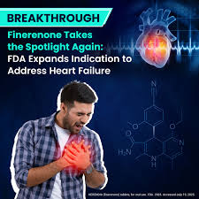 Image result for Finerenone