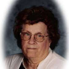 Rose Marie Hawn Schmidt (1929-2013)