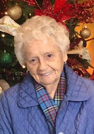 Margaret Abbott Obituary (1932