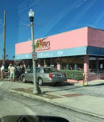 You'll find plenty of bars and restaurants. St Pete Beach Fl Breakfast Brunch Places