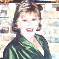 Virginia Franklin "Ginger" Hoffmann Obituary (2024)