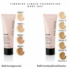 The title of the documentary is breaking the silence: Raya Crazy Sales Mary Kay Timewise Liquid Foundation Shopee Malaysia