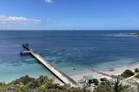 Flinders Pier