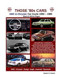 Image result for Black 1980 AMC
