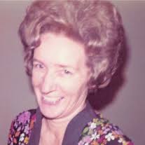 Gladys Burns Queen Obituary 2020