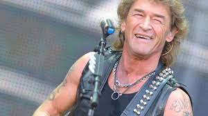Die offizielle peter maffay präsenz bei facebook. Peter Maffay Im Interview Zur Neuen Tournee Ich Will Es Wissen Kultur