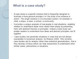 Check out these case study examples for best practice tips. Case Study Research Dr Ayaz Afsar Ppt Video Online Download