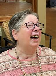 Obituary of Judith "Judy" Lillian Pearse