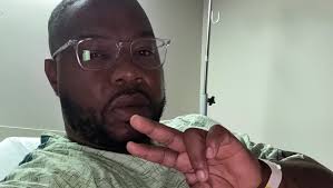 Fundraiser by Cedric Armwood : Donate to Cedric Armwood's Heart Recovery