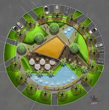 Arsuchismita I Will Design Garden Community Park Urban Landscape For 50 On Fiverr Com Landscape Architecture Plan Urban Landscape Design Landscape Design Drawings