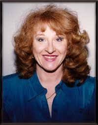 Anne Marie Josterbauer Simenson (1948-2011)