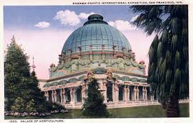 After booking, all of the property's details, including telephone and address, are provided in your booking confirmation and your account. The Palace Of Horticulture S Glass Dome Could Be Seen All Over The Exhibit