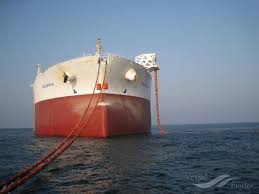 No google and bing view. Fso Africa Fso Details And Current Position Imo 9224764 Mmsi 538002388 Vesselfinder