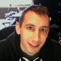 Brian Hitz's Instagram, Twitter & Facebook