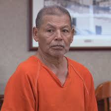 Butler County murder suspect found working as cop in Mexico held without  bond