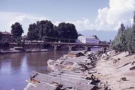 Jhelum River - Wikipedia
