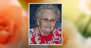 Nelda Singleton Alexander Jackson Obituary January 22, 2025