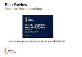 Blackboard learn student induction materials. Blackboard Assessment Feedback Ulster Ac Uk Session Outline