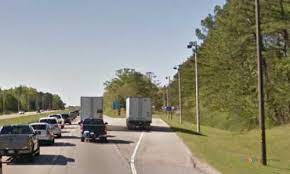 Rest areas are provided by the department of transportation to offer a stopping place for travelers to take a short break from driving, relax, have a snack, or use the restroom. Al I 65 Chilton County Rest Area Northbound Mm 213 Alabama Rest Areas
