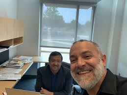 Jared R. Pennington, Ph.D, PA-C