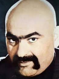 Mohsen Arasteh (محسن آراسته)